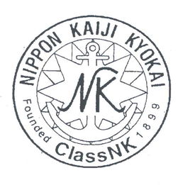 一般財團法人日本海事協會